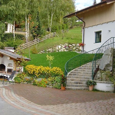 Wellness & Harmony Leilighet Schladming Eksteriør bilde