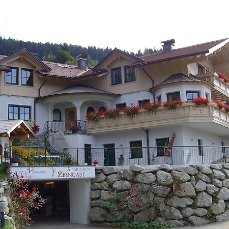 Wellness & Harmony Leilighet Schladming Eksteriør bilde