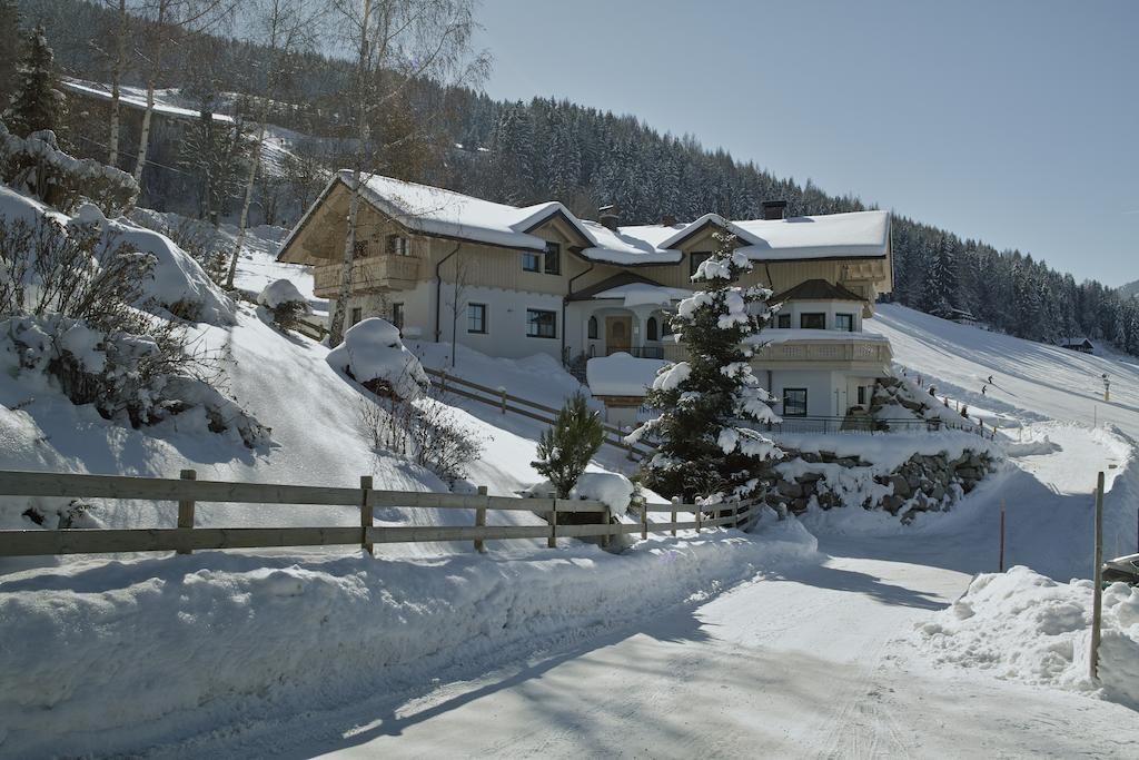 Wellness & Harmony Leilighet Schladming Eksteriør bilde