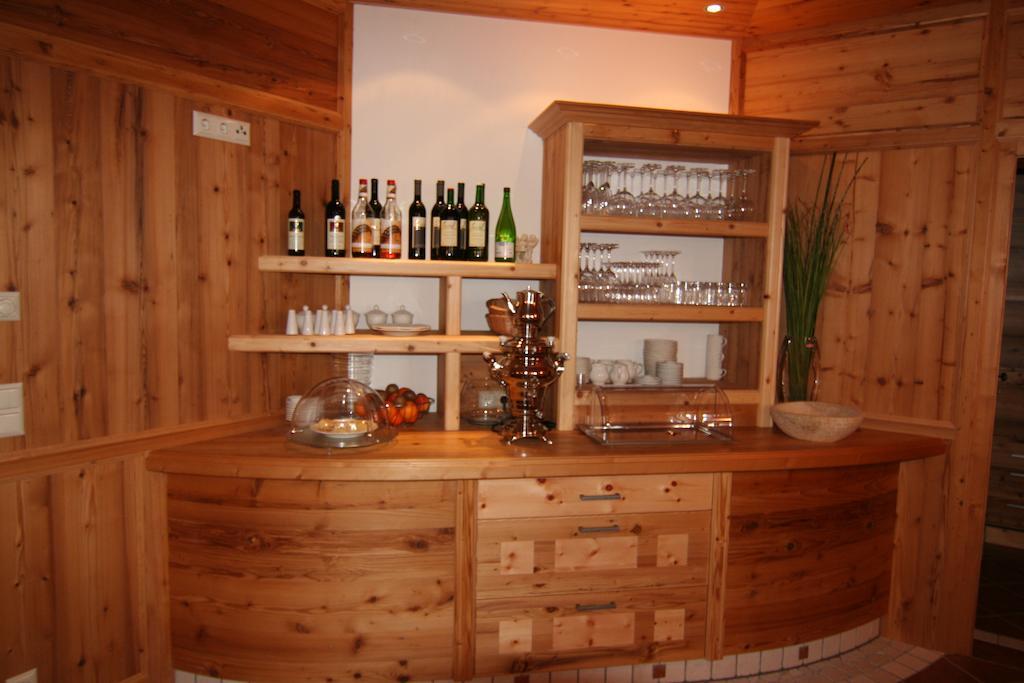Wellness & Harmony Leilighet Schladming Eksteriør bilde