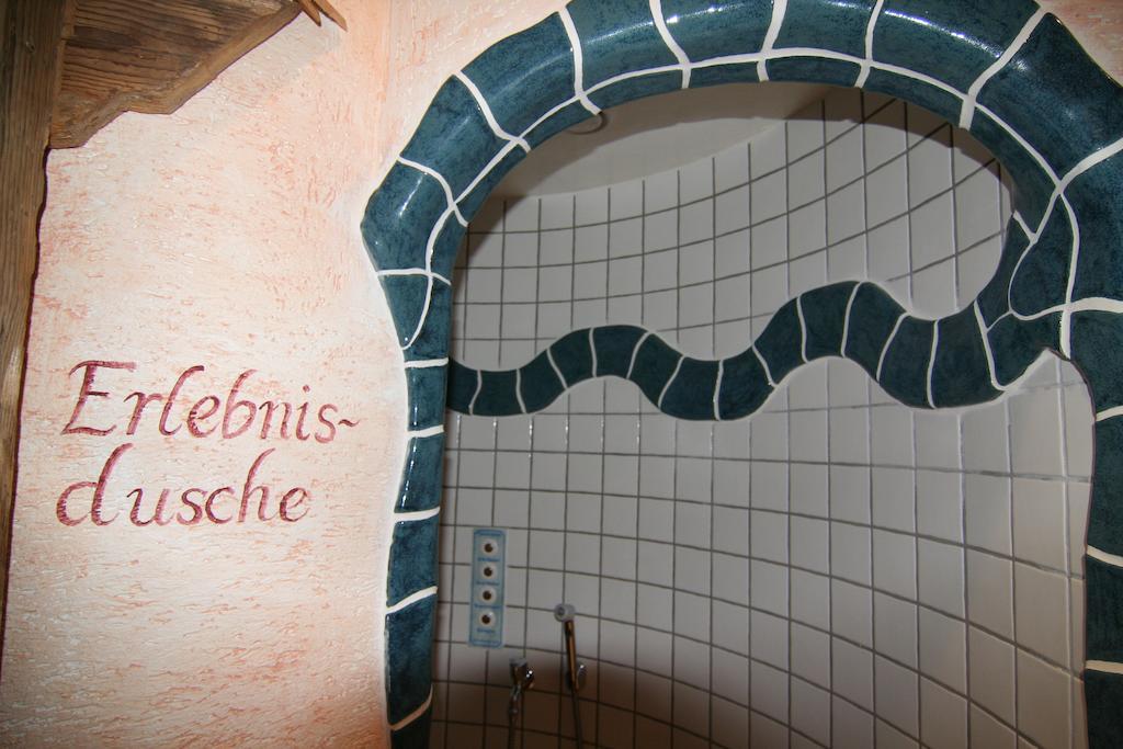 Wellness & Harmony Leilighet Schladming Eksteriør bilde