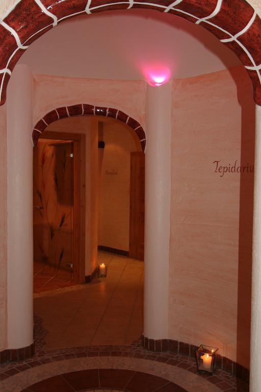 Wellness & Harmony Leilighet Schladming Eksteriør bilde