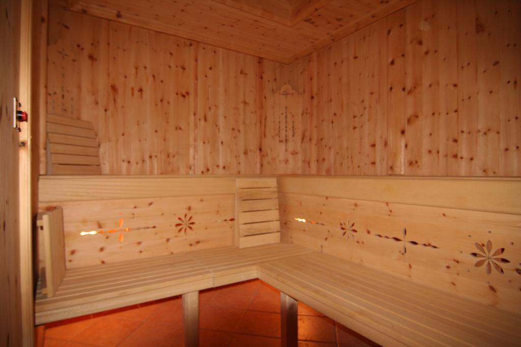 Wellness & Harmony Leilighet Schladming Eksteriør bilde