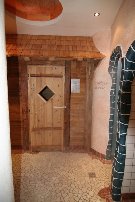 Wellness & Harmony Leilighet Schladming Eksteriør bilde