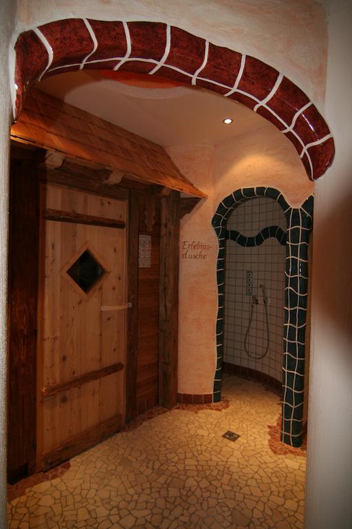 Wellness & Harmony Leilighet Schladming Eksteriør bilde