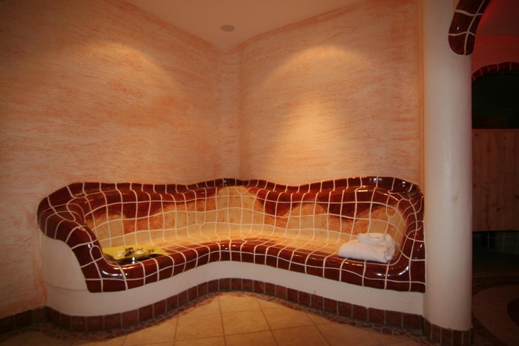 Wellness & Harmony Leilighet Schladming Eksteriør bilde