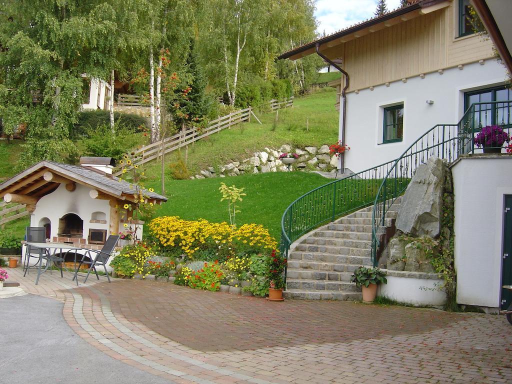 Wellness & Harmony Leilighet Schladming Eksteriør bilde