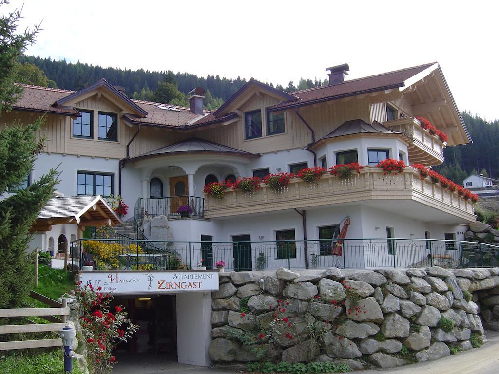 Wellness & Harmony Leilighet Schladming Eksteriør bilde